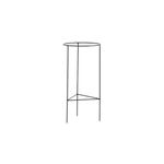 SUPORTE COSMOS 31 ALTO PRETO