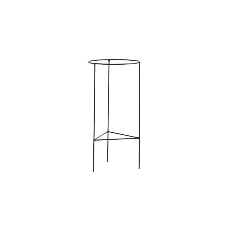 SUPORTE COSMOS 31 ALTO PRETO