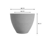 VASO_CONE_BAIXO_RISCATO_36_CINZA_ -5-.jpg