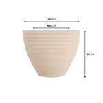 VASO_CONE_BAIXO_RISCATO_36_AREIA_ -5-.jpg