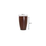 VASO_CONE-LISO_45_ARGILA_01_01
