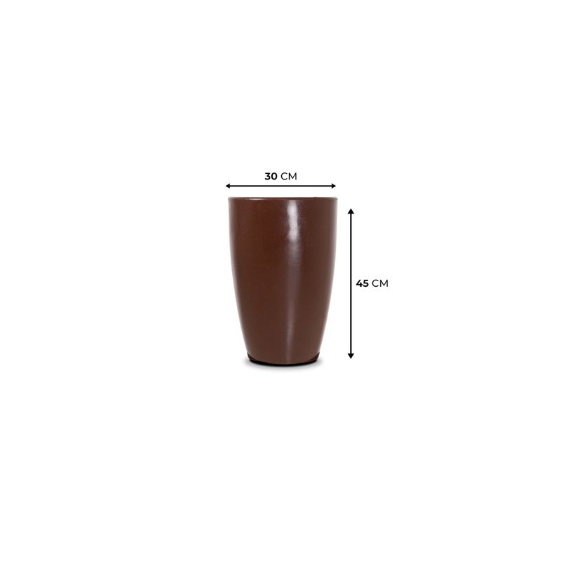 VASO_CONE-LISO_45_ARGILA_01_01