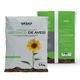 FERTILIZANTE ORGÂNICO SIMPLES ESTERCO DE AVES 1,5KG 4247