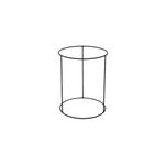 SUPORTE VERSA 35 MÉDIO PRETO