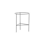 SUPORTE COSMOS 23 MÉDIO PRETO