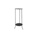 SUPORTE DUPLO PRETO 3631