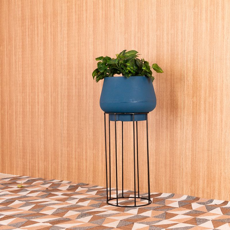 SUPORTE VENEZA ALTO - 80X25CM