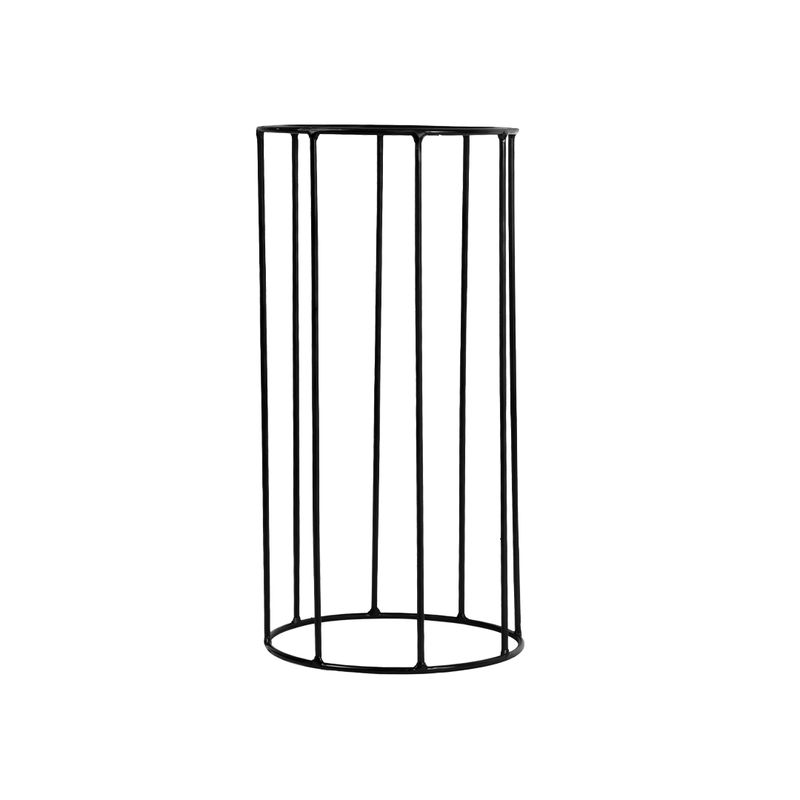 SUPORTE VENEZA ALTO - 80X25CM 4163