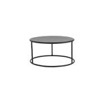 SUPORTE VERSA 30 BAIXO COM TAMPO PRETO