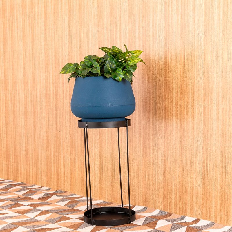 SUPORTE AGRA ALTO - 90X25CM