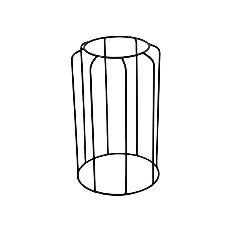 SUPORTE TÓKIO ALTO - 80X30 CM 5113