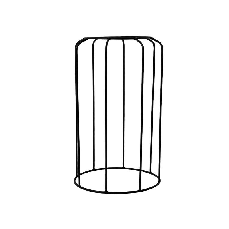 SUPORTE TÓKIO ALTO - 80X30 CM 5114