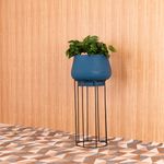 SUPORTE VENEZA ALTO - 80X25CM