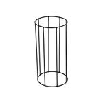 SUPORTE VENEZA ALTO - 80X25CM 4204