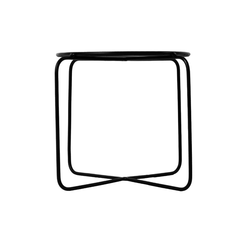 SUPORTE DUBAI BAIXO - 30X30CM 4165