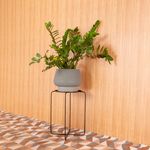 SUPORTE DUBAI MÉDIO - 50X30CM