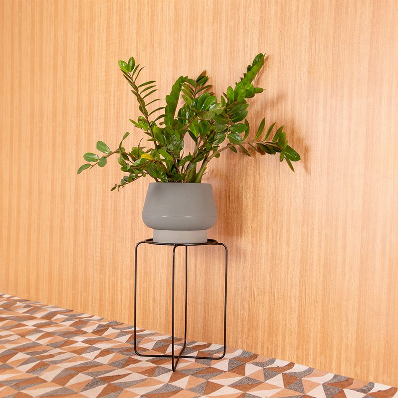 SUPORTE DUBAI MÉDIO - 50X30CM