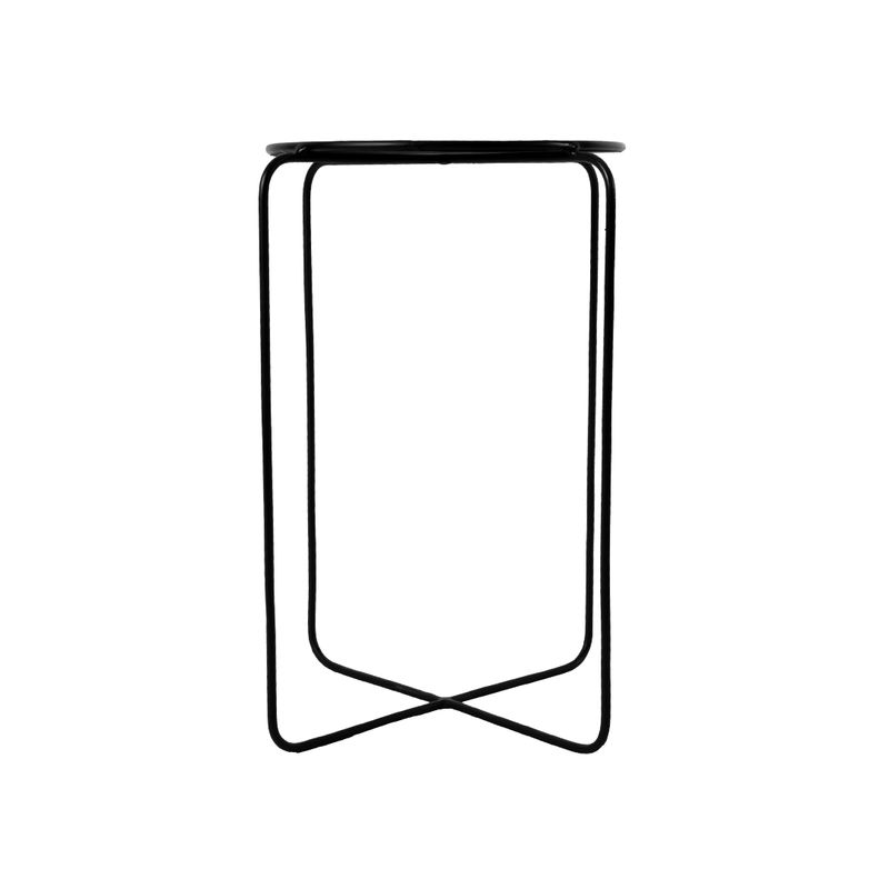 SUPORTE DUBAI MÉDIO - 50X30CM 4167