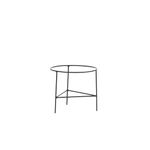 SUPORTE COSMOS 31 BAIXO PRETO