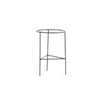 SUPORTE COSMOS 31 MÉDIO PRETO