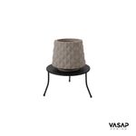 SUPORTE UNO PRETO 5100