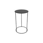 SUPORTE VERSA 30 ALTO COM TAMPO PRETO 5224