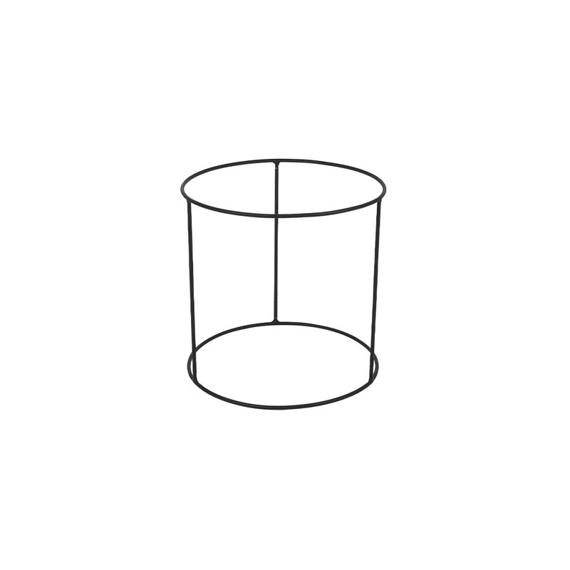 SUPORTE VERSA 40  PRETO