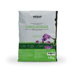 CONDICIONADOR DE SOLO CLASSE ''A'' ORQUÍDEAS 1,2KG