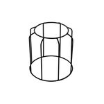 SUPORTE TÓKIO MÉDIO 50X25 5118