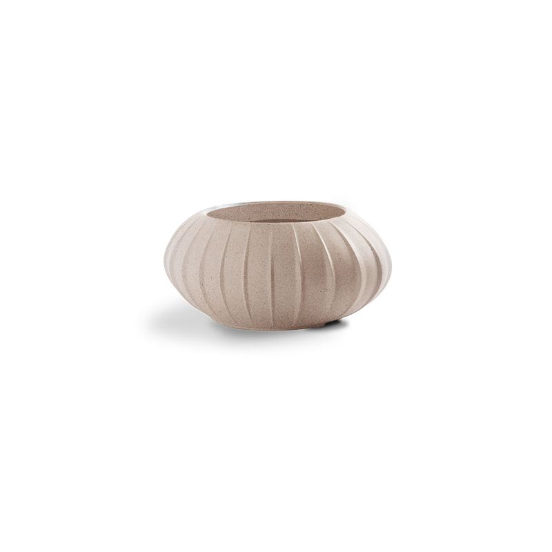 OVAL HANAZAKI P - Vasap Design