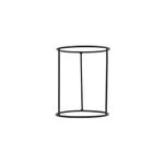 SUPORTE VERSA 25 MÉDIO PRETO