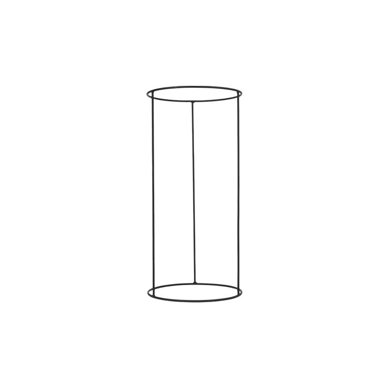 SUPORTE VERSA 35 ALTO PRETO