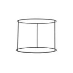 SUPORTE VERSA 55 PRETO