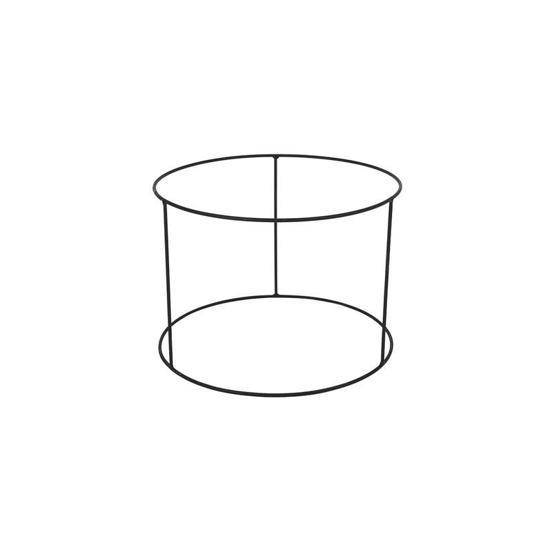 SUPORTE VERSA 55 PRETO 5243