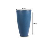 KIT DE 7 VASOS MISTOS THAI E VIETNAMITA 3711