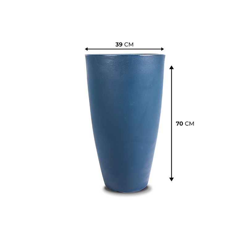 KIT DE 7 VASOS MISTOS THAI E VIETNAMITA 3711