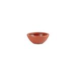 KIT DE 2 BACIAS PP TERRACOTA 5820