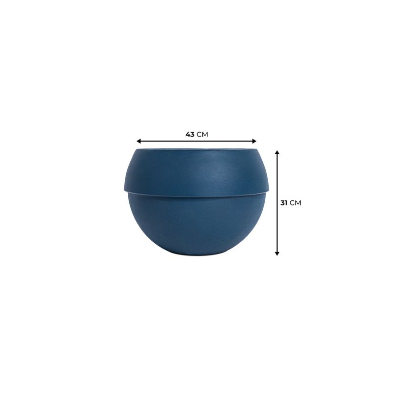 AZUL MACAÚBA 5623