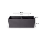 PRETO ABSOLUTO 4858