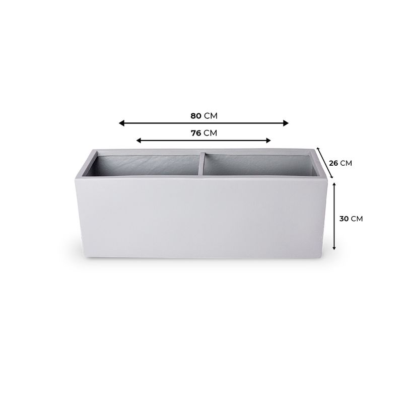 CINZA 4862