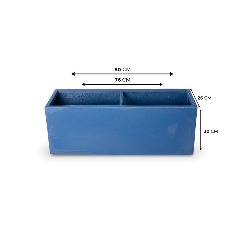 AZUL MACAÚBA 4849