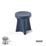 AZUL MACAÚBA 336