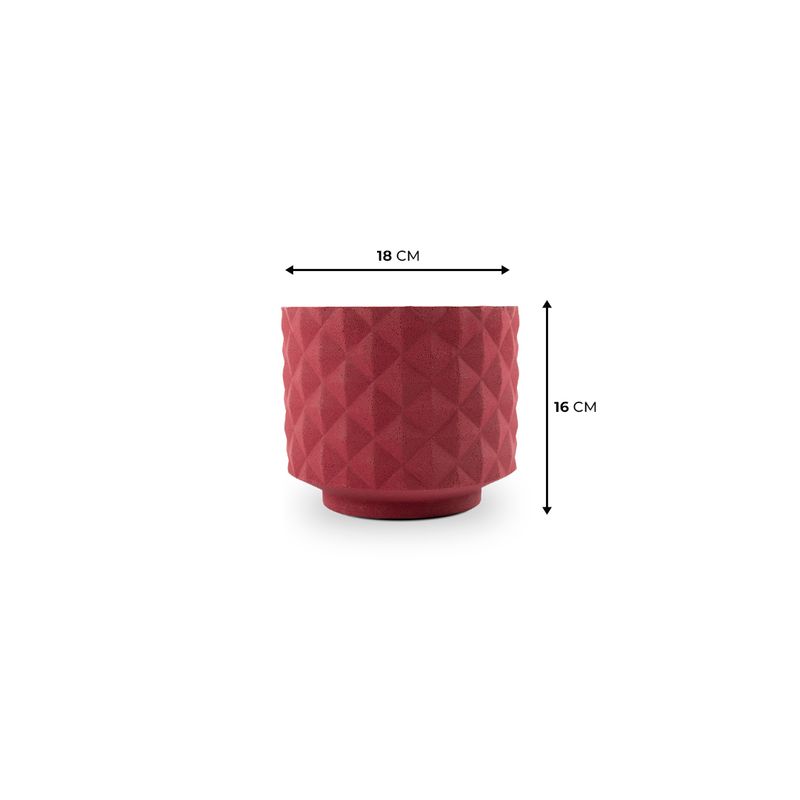 VERMELHO 2094