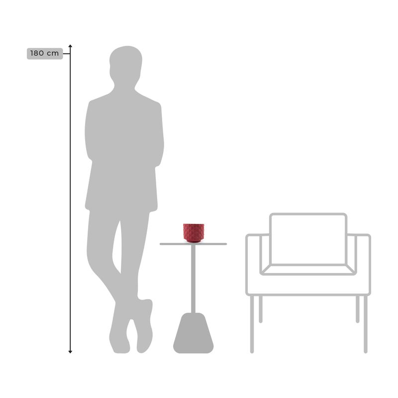VERMELHO 2095