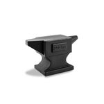 BANQUETA BIGORNA PRETO ABSOLUTO 5056