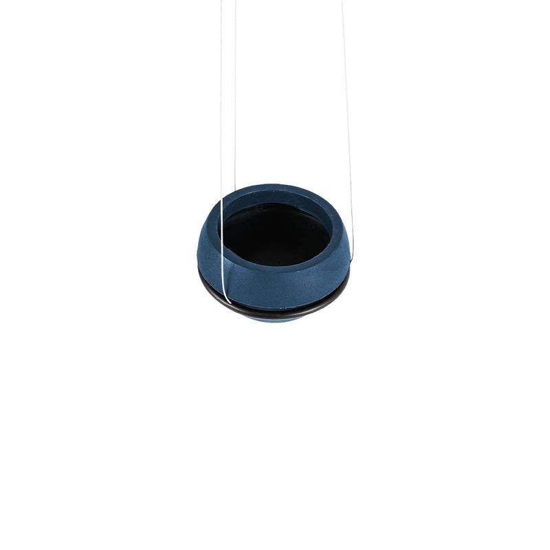 AZUL MACAÚBA 121
