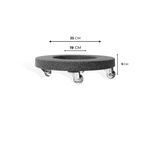 PRETO MARMORE 4405