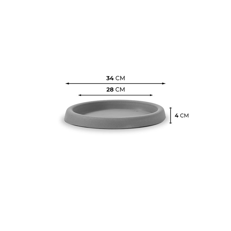 CINZA 6290