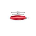 VERMELHO 6317