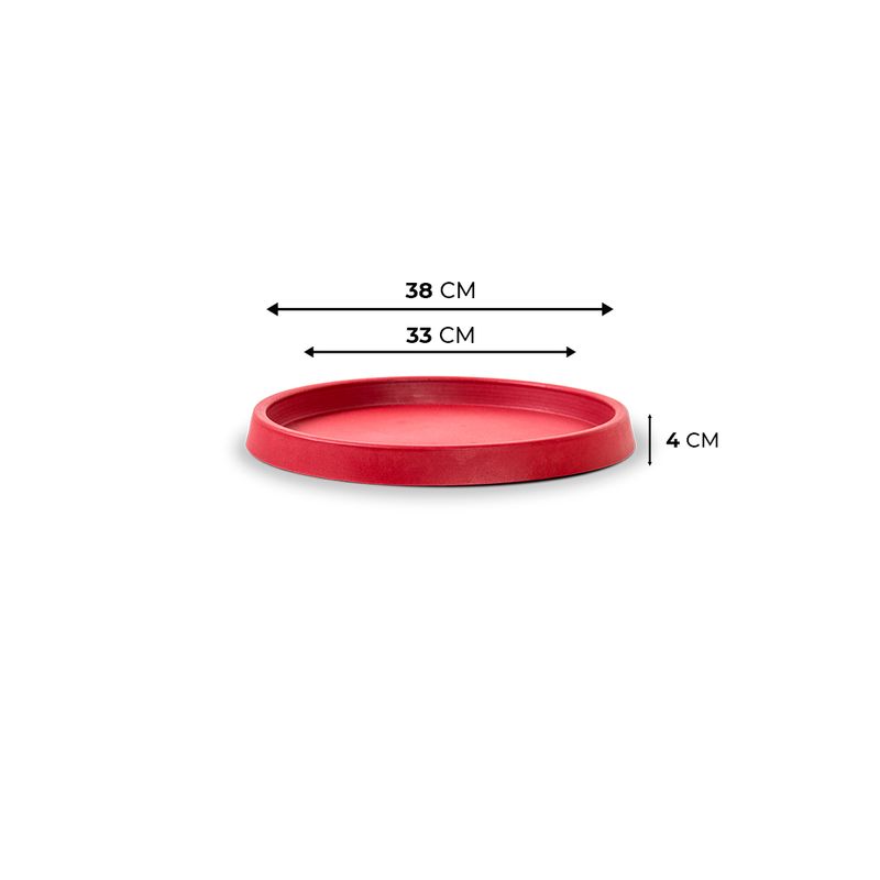 VERMELHO 6317